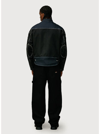 CARPENTER PANT, 0001 BLACK, small
