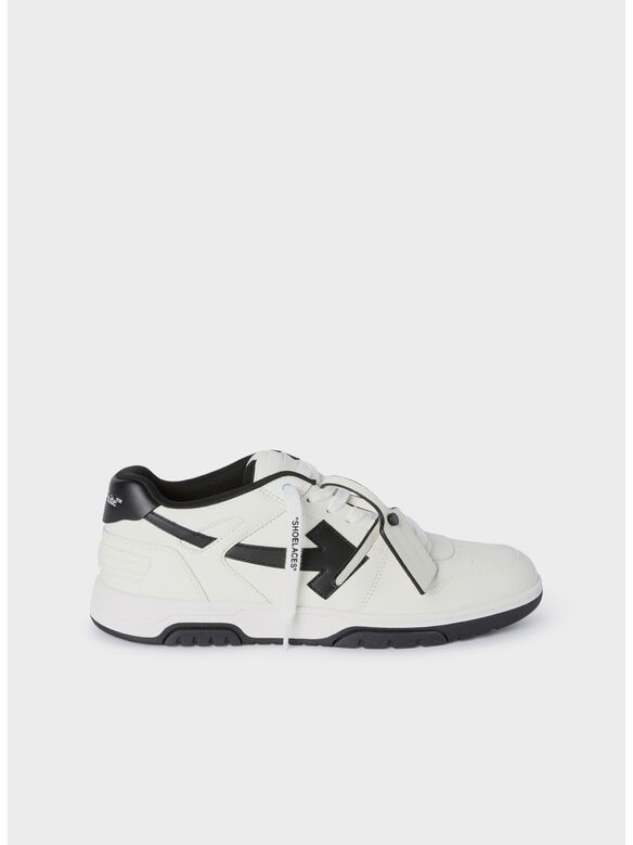 SCARPA OUT OF OFFICE, 0110 WHITE/BLACK, medium