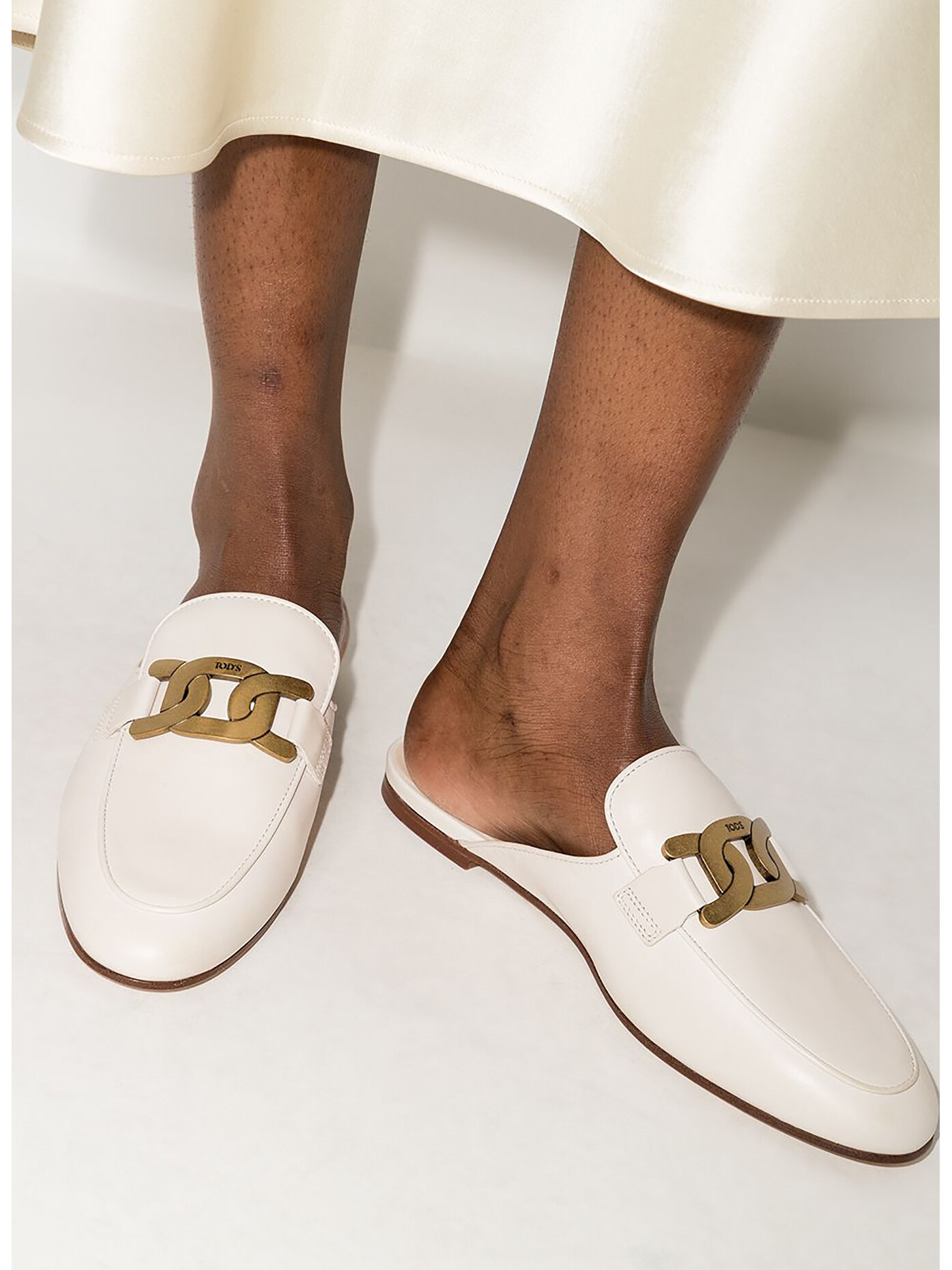 Tod's sabot cheap