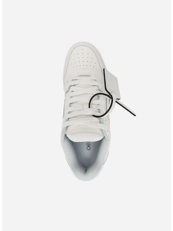 SCARPA OUT OF OFFICE, 0110 WHITE BLACK, small