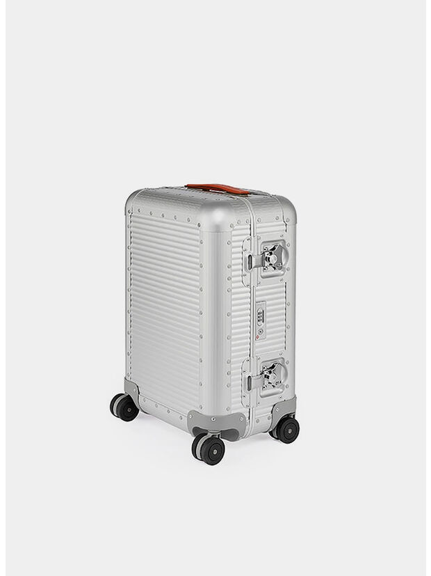 VALIGIA BANK SPINNER 53, MOONLIGHT SILVER, large