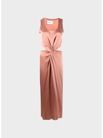 ABITO LUCCA, BROWN TERRA, small