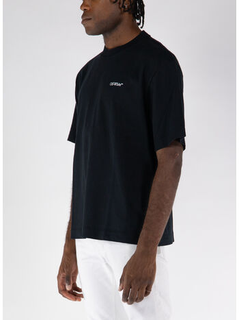 T-SHIRT LUNAR ARROW SKATE, , small