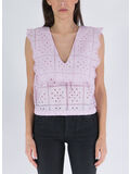 545 PINK TULLE