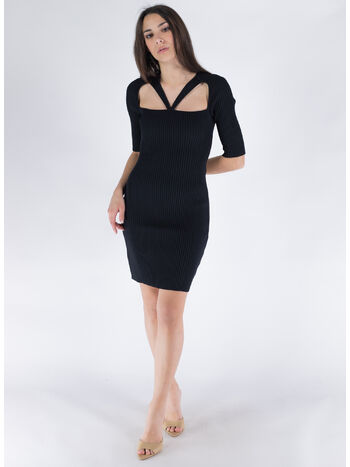 ABITO MINI, 099 BLACK, small