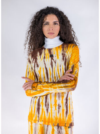 T-SHIRT SKY JERSEY, , small