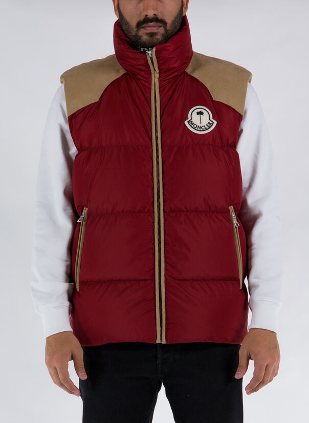 GILET IMBOTTITO KAMAKOU, 439, large