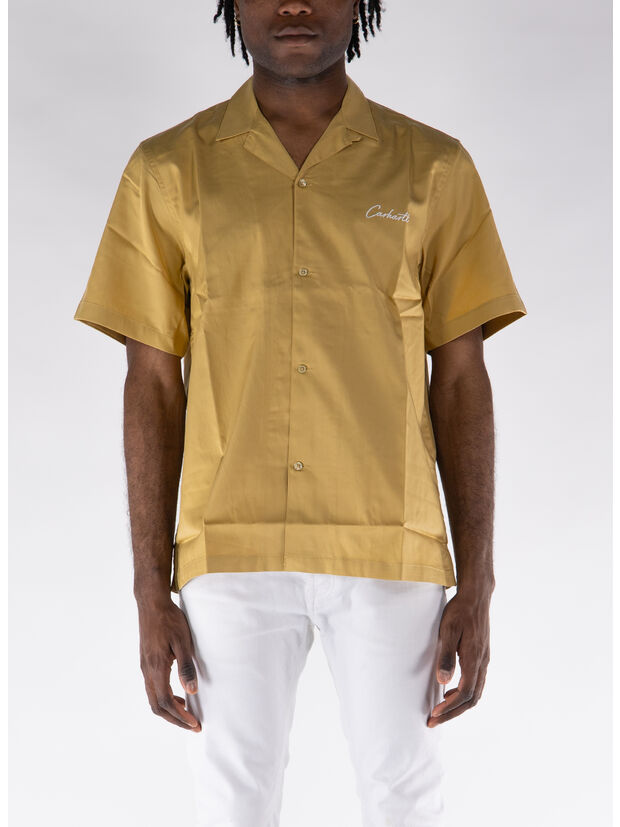 CAMICIA S/S DELRAY, 25TXX, large