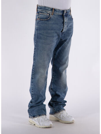 JEANS EX-RAY WASHED HAMMER DNM PNT, 4500 INDIGO, small