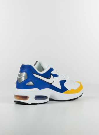 SCARPA AIR MAX 2 LIGHT PREMIUM, WHITE/WHITEUNIVERSIT, small