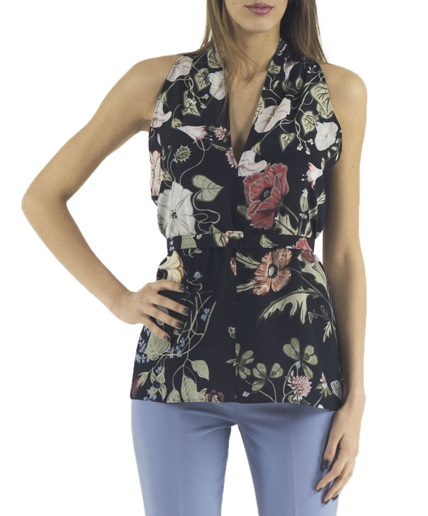 MAGLIA S/S 15, 1061BLACK, large