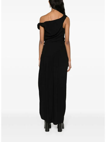 ABITO MIDI GINNIE PENCIL, N401 BLACK, small