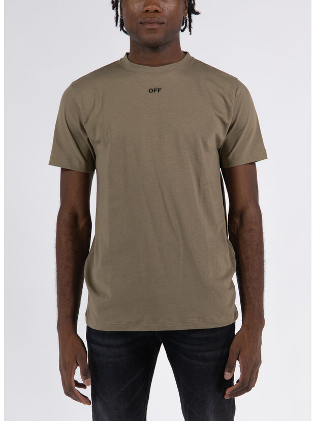 T-SHIRT OF STITCH SLIM, , large