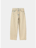PANTALONE BRANDON, 01SN BLUE SAND BLEACHED, thumb