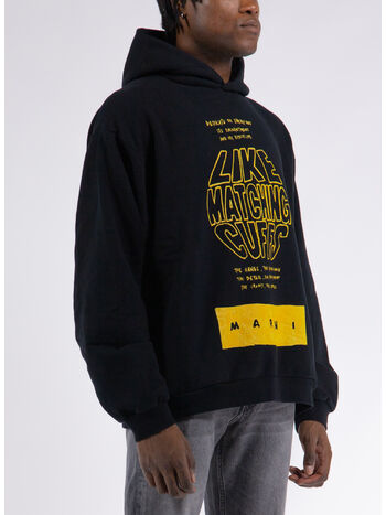 FELPA HOODIE GRAPHICS, CUN99, small