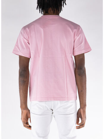 T-SHIRT MASTER LOGO TEE, 690, small
