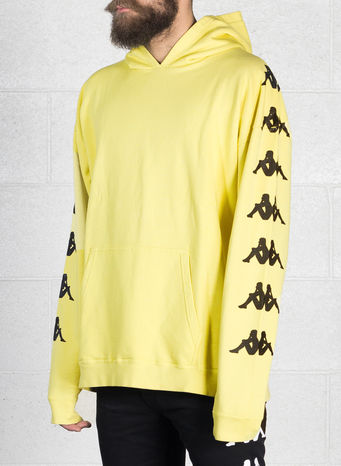 FELPA OKAN, YELLOW, small