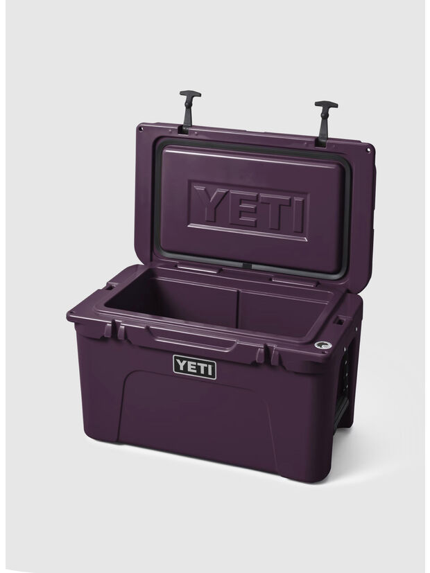 GHIACCIAIA COOLER TUNDRA 45, NORDIC PURPLE NORDIC PURPLE, large