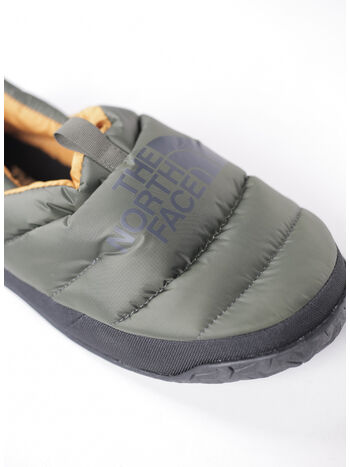SCARPA NUPTSE MULE, BQW1 NEW TAUPE GREEN/TF BLACK, small