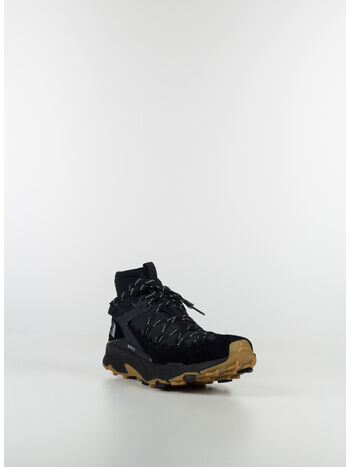 SCARPA DA CITTÀ VECTIV TARAVAL PEAK, KT01 TNF BLACK / ASPHALT GREY, small