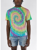 TIE-DYE PSYCHEDELIC