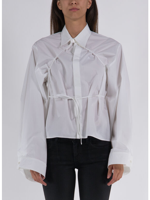 CAMICIA LONG SLEEVED, 100, large