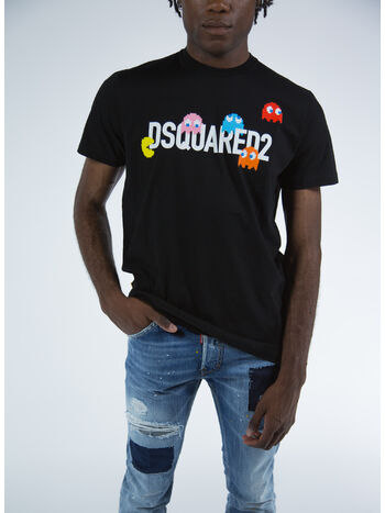 T-SHIRT PAC-MAN, , small