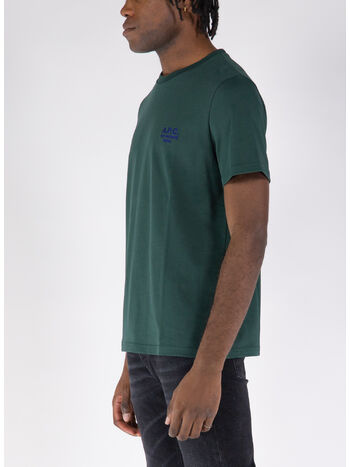 T-SHIRT NEW RAYMOND, KAG PINE GREEN, small