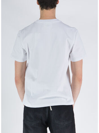 T-SHIRT PARIS ADC, 100 WHITE, small