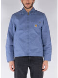 25A3K BAY BLUE/AGED CANVAS