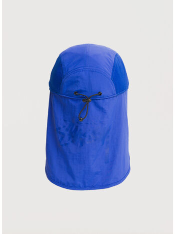 CAPPELLO FOLDABLE SHADE, 0807 ROYAL, small