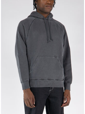 FELPA HOODIE TAOS, , small
