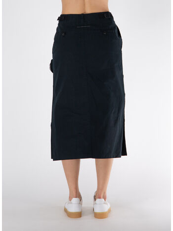 GONNA MIDI, 900 BLACK, small