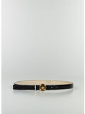 CINTURA MEDUSA BIGGIE, 1B00V NERO/ORO VERSACE, thumb