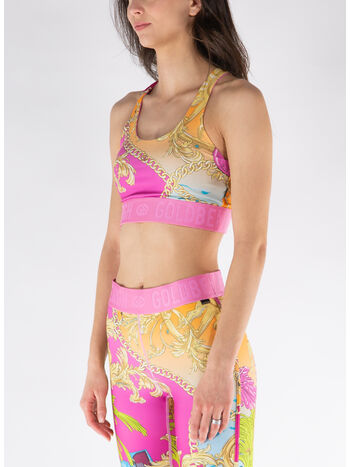 TOP GEORGINA, 4730 MIAMI MAGIC, small