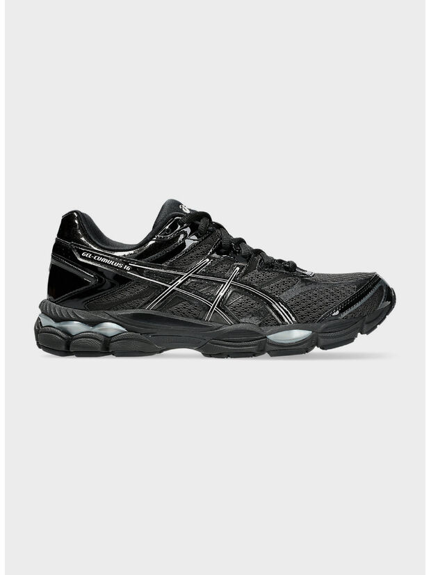 SCARPA GEL CUMULUS 16 UNISEX, 020 GRAPHITEGREY/BLACK, large