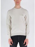 TAL BLANC CASSE VERT