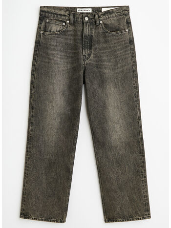JEANS THIRD CUT, Nocturne Dust Wash, small