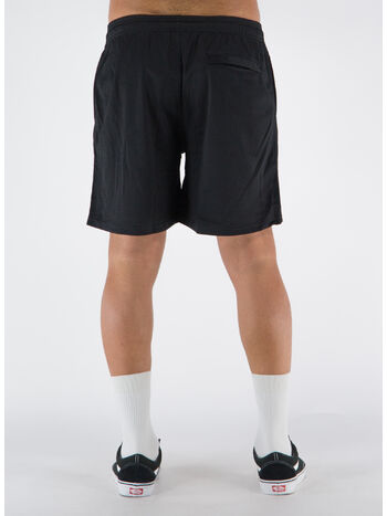 SHORT 8-BALL MESH, BLACK, small