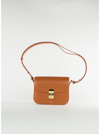 BORSA SAC GRACE SMALL, CAP CINNAMON, small