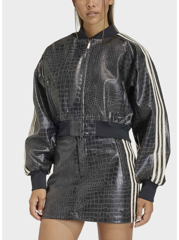 GIUBBOTTO SST PLTHR, BLACK, medium