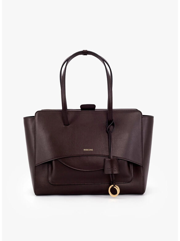 BORSA FLAP PREMIERE, TMR T.MORO, medium