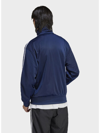 FELPA FULL ZIP FIREBIRD, NINDIG, small