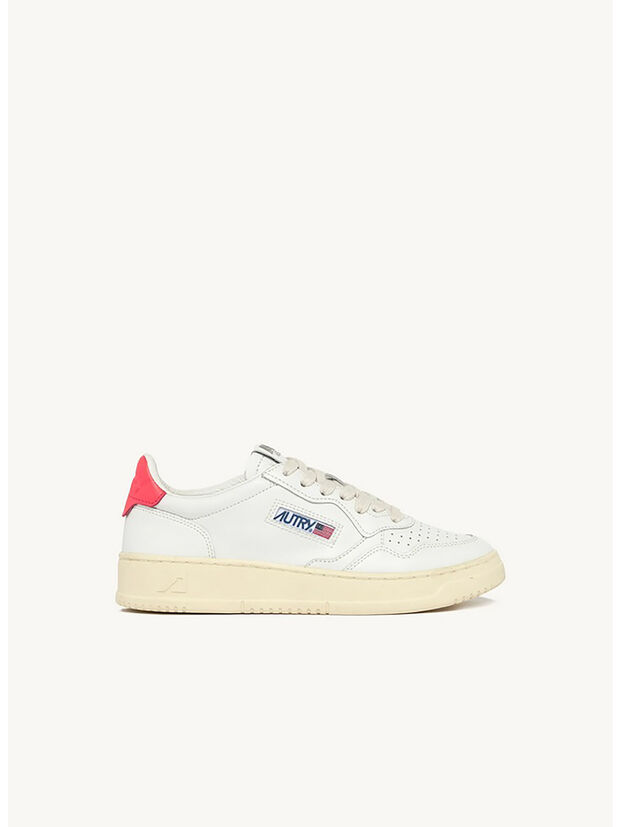 SCARPA MEDALIST LOW, LL57, large