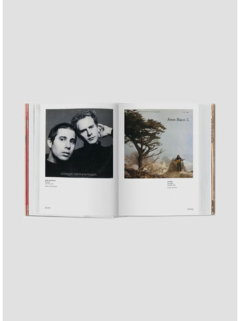 LIBRO 1000 RECORD COVERS, VU, small