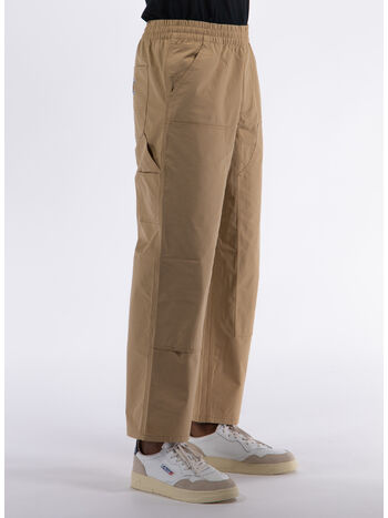 PANTALONE MONTANA, 07EXX DUSTY H BROWN, small