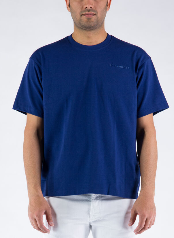 T-SHIRT PHARRELL WILLIAMS BASICS, , large