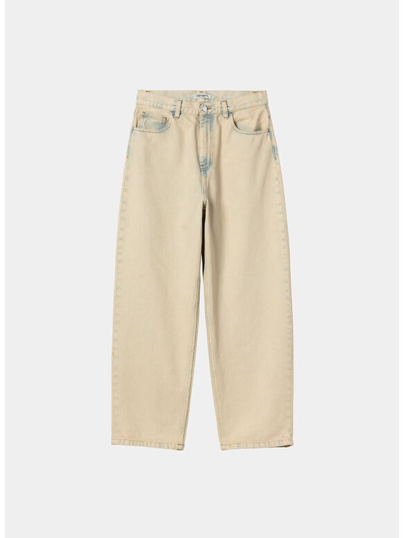 PANTALONE BRANDON, 01SN BLUE SAND BLEACHED, medium