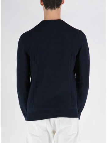 PULLOVER PULL SYLVAIN, , small