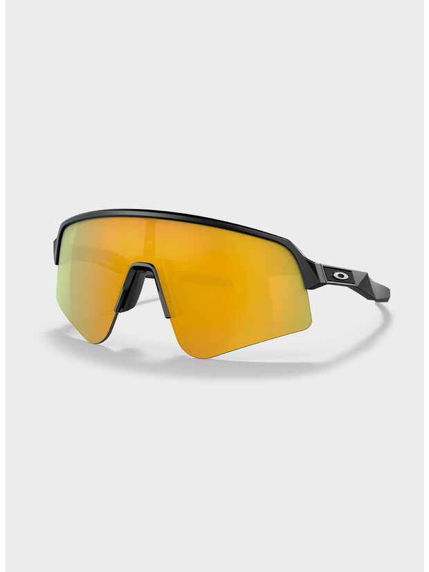 OCCHIALE SUTRO LITE SWEEP, 946517 MATTE CARBON/PRIZM 24K, large